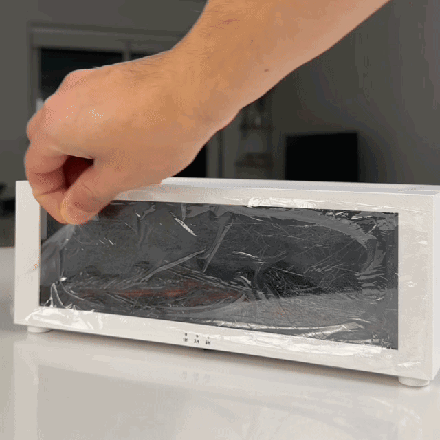 Diffuseur Cheminée Aromatique